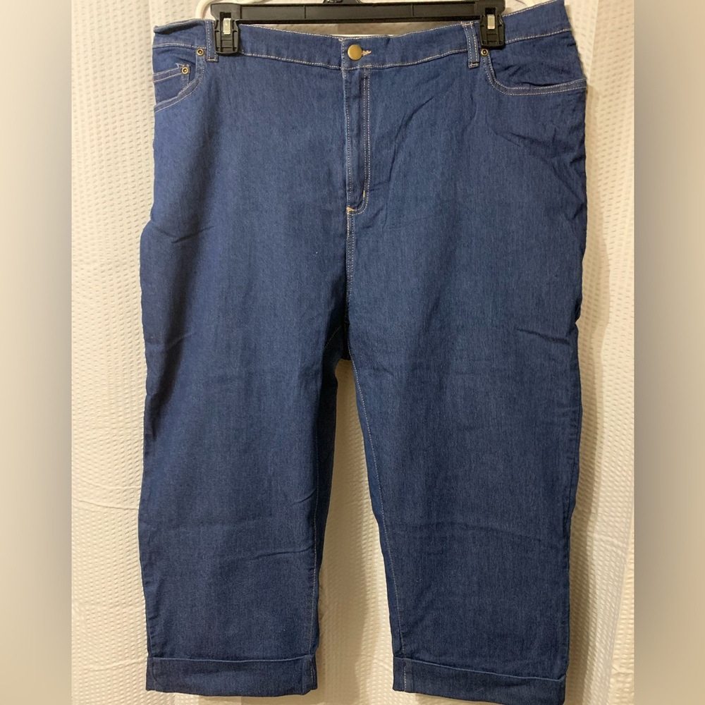 American Sweetheart Denim Jeans 20W